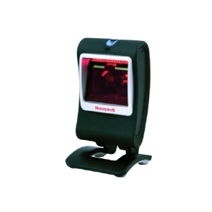 Pemindai Portabel Genesis 7580g Hands-Free Scanner