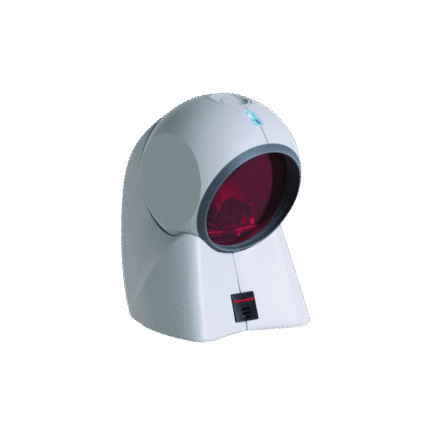 Pemindai Portabel Orbit 7180 Hands-Free Scanner