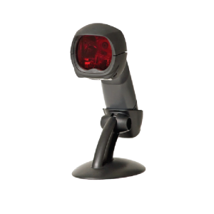 Pemindai Barcode Fusion 3780 Handheld/Hands-Free Scanner