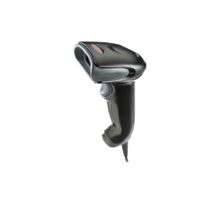 Pemindai Barcode HH660 Area-Imaging Scanner