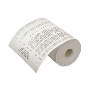 Kertas Tanda Terima Duratherm Receipt Paper