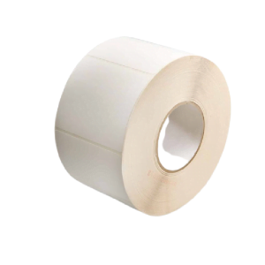 Duratherm Slide Label