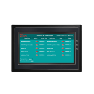 Pencatat Data RK600-07 Data Logger
