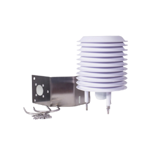 Perisai Radiasi Matahari RK95-01 Multi-plate Solar Radiation Shield