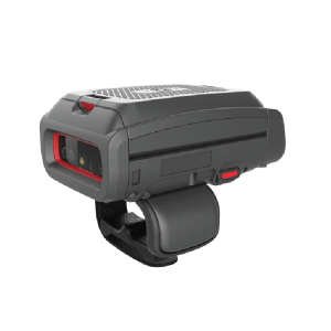 Komputer Seluller Mini 8690i Wearable RFID Mini Mobile Computer