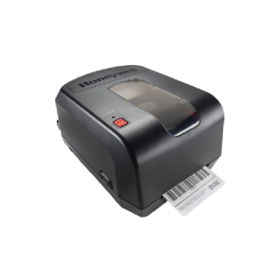 PC42T Desktop Thermal Transfer Barcode Printer