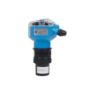 Pemancar Cairan Ultrasonik RKL-03 Ultrasonic Liquid Level Transmitter