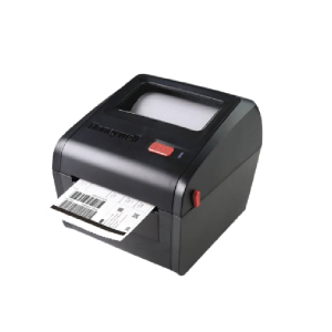 PC42D Desktop Direct Thermal Barcode Printer