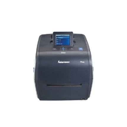 PC43T Desktop Thermal Transfer Barcode Printer