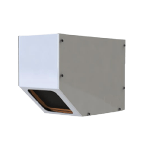 Pengukur Aliran Radar RKL-07 Radar Flowmeter