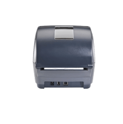 PC43D Desktop Direct Thermal Barcode Printer