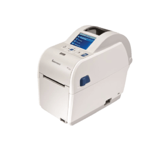 PC23D Desktop Direct Thermal Barcode Printer