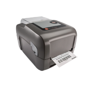 E-Class Mark III Desktop Barcode Printer