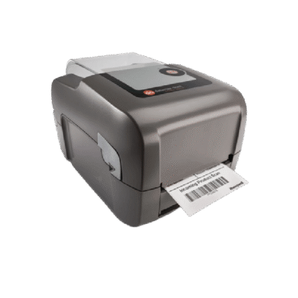 E-Class Mark III Desktop Barcode Printer