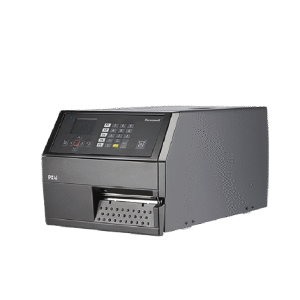 Printer Industri PXie Series PX6ie Industrial Printer