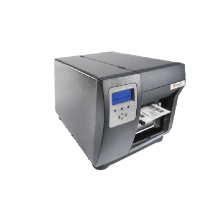 I-Class Mark II Industrial Printer
