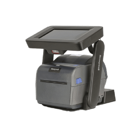 Printer Desktop PC43K Kiosk Solution Desktop Printer