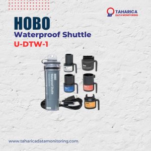 HOBO Waterproof Shuttle U-DTW-1