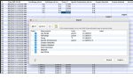 tampilan menu export data hoboware pro