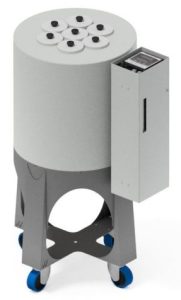 Wallace 07E Multi-Cell Ageing Oven