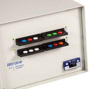 Ageing Chamber O14-48 and O14-96