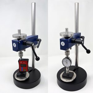 Handheld Durometer Stand