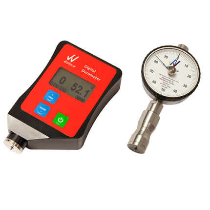 alat uji handheld durometer