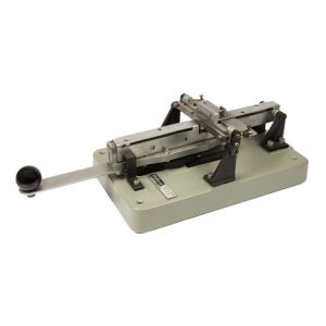 Wallace Specimen Nicking Cutter