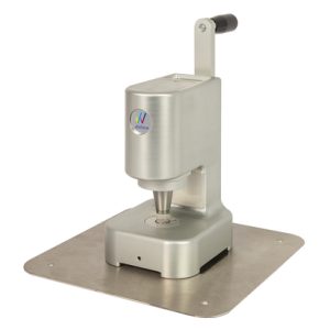 alat uji specimen cutter volumetric specimen cutter