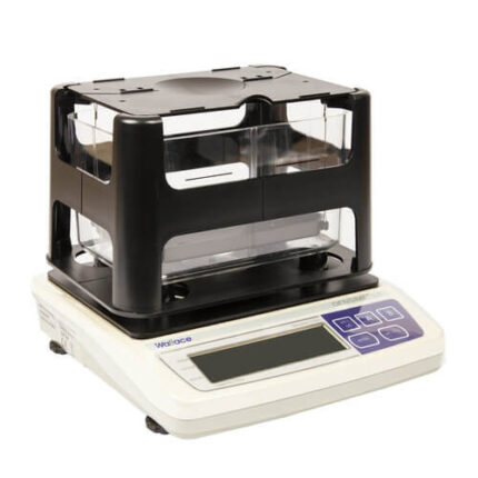 alat ukur densitas Wallace High Precision Densimeter - X22B