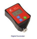 alat uji kekerasan durometer digital