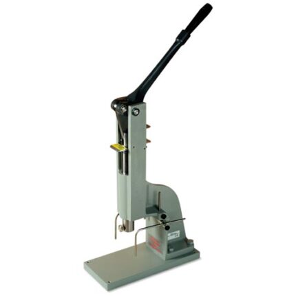 alat pemotong spesimen wallace specimen cutting press