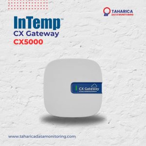 InTemp CX Gateway (CX5000)