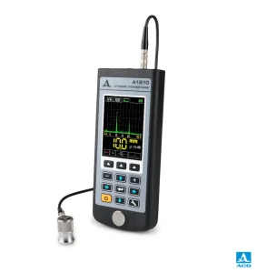 Alat Pengukur Ketebalan Logam A1210 Ultrasonic Thickness Gauge