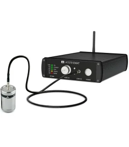 Alat Ukur Ketebalan OEM Ultrasonic Pulser-Receiver A1570 EMAT