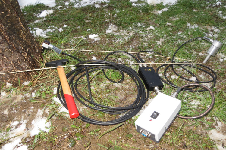 fakopp root detector alat pendeteksi akar