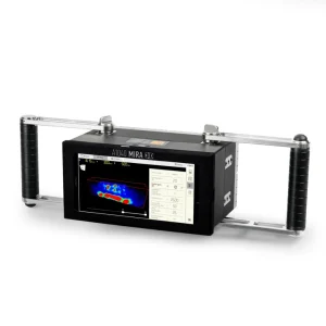 Alat Pendeteksi Rebar dan Kecacatan Beton A1040 MIRA 3D