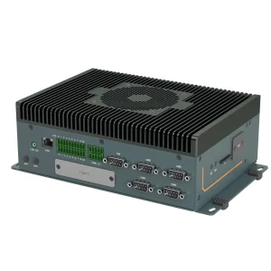 Komputer Industri AI BRAV-7131 MEC System