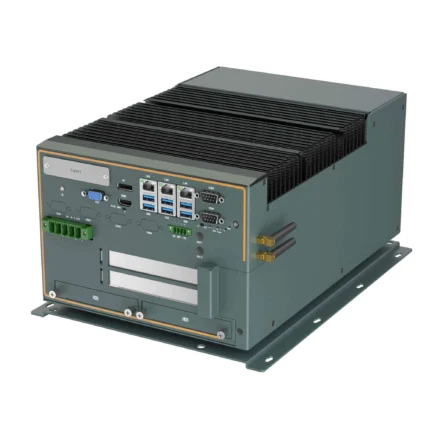 Komputer Industri AI BRAV-7720-WP MEC System