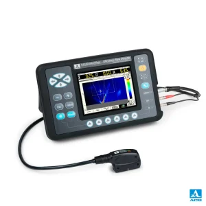 Ultrasonic Flaw Detector A1550 INTROVISOR