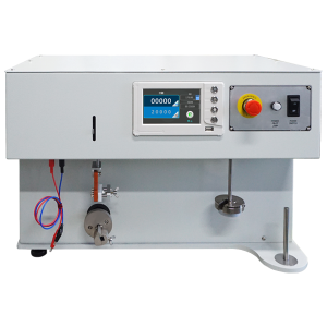 Penguji Daya Tahan Lipat Product Serial : QC-104HMIT Folding Endurance Tester Confirm to TAPPI T423PM 、 ASTM D2176 、 JIS P8115 、 GB/T 2679.5 、 ISO 5626 Standard