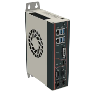 Komputer Industri KGEC-6500 Edge Controller