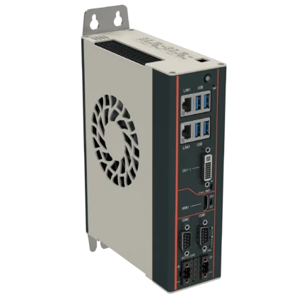 Komputer Industri KGEC-6500 Edge Controller