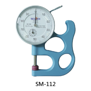 Product Serial : SMSM Series Thickness Gauge
