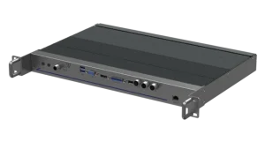 Komputer Industri SIGM-U1350 Fanless In-Vehicle Computer