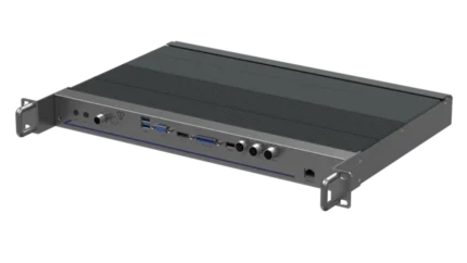 Komputer Industri SIGM-U1350 Fanless In-Vehicle Computer