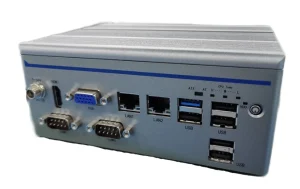 Komputer Industri KMDA-2602/S001-4G-64G Industrial Controller
