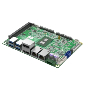 Komputer Industri ECM-I718 Single Board Computer
