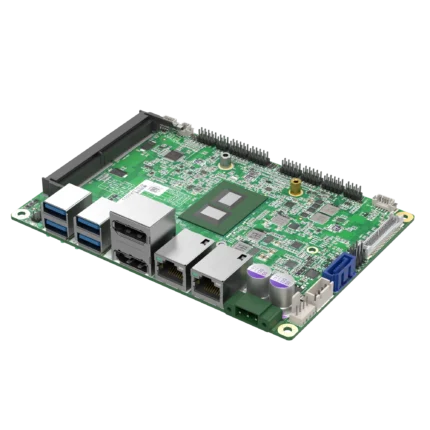 Komputer Industri ECM-I718 Single Board Computer