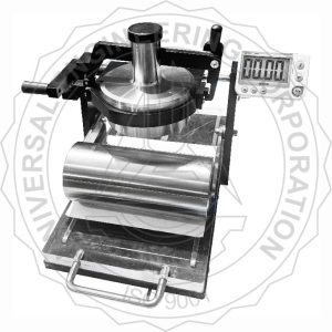 Alat Uji Instrument COBB SIZING TESTER (WITH SELF STARTING TIMER) UEC-1020 B II